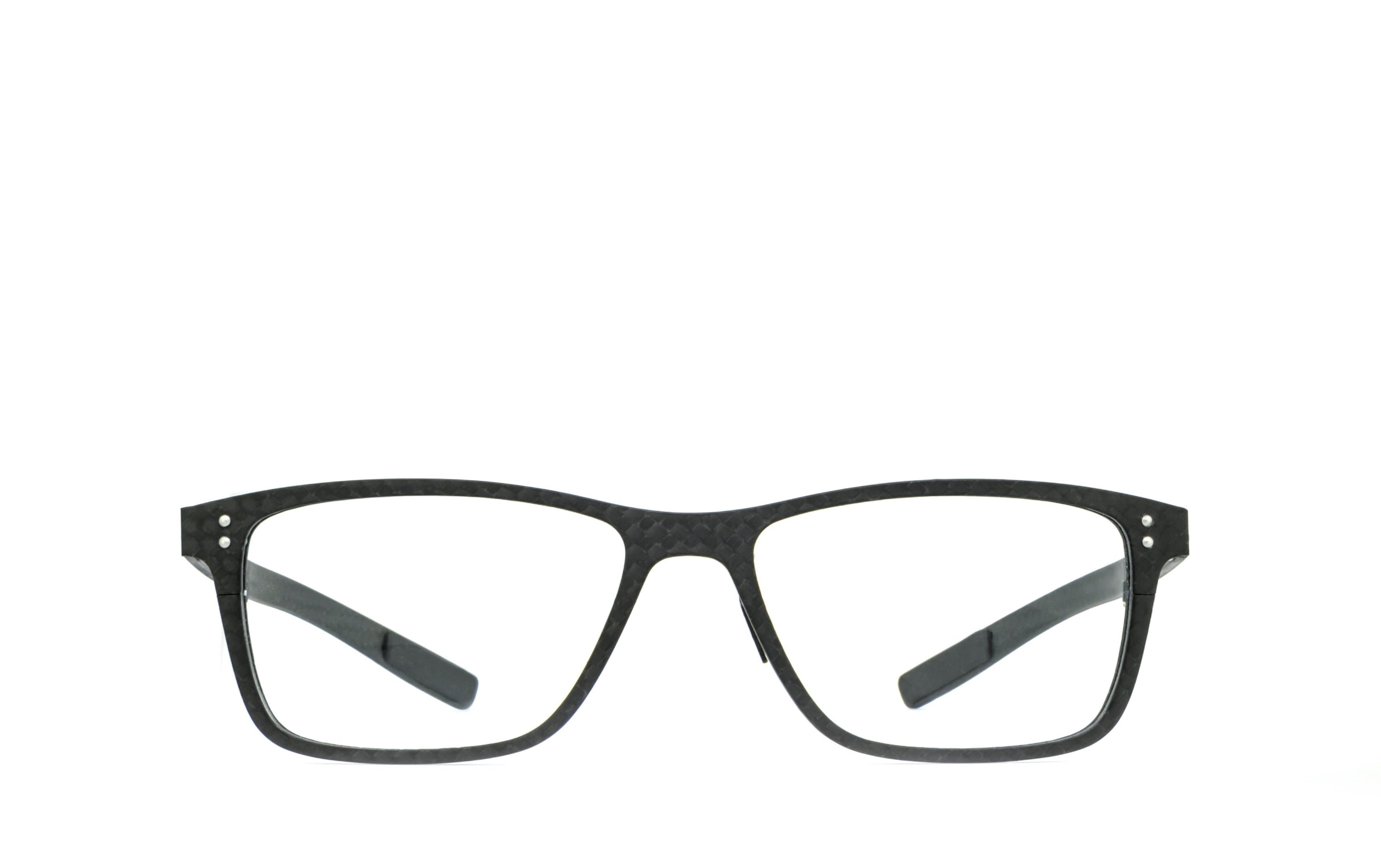 COR Brille COR068b, Carbon Brillengestell