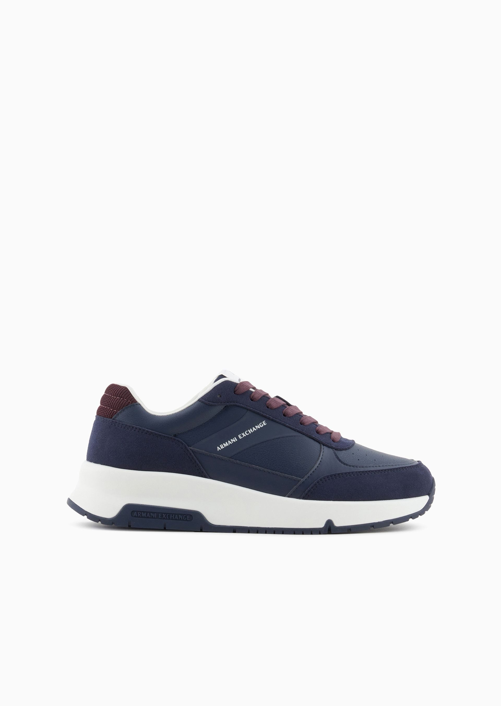 ARMANI EXCHANGE Sneaker