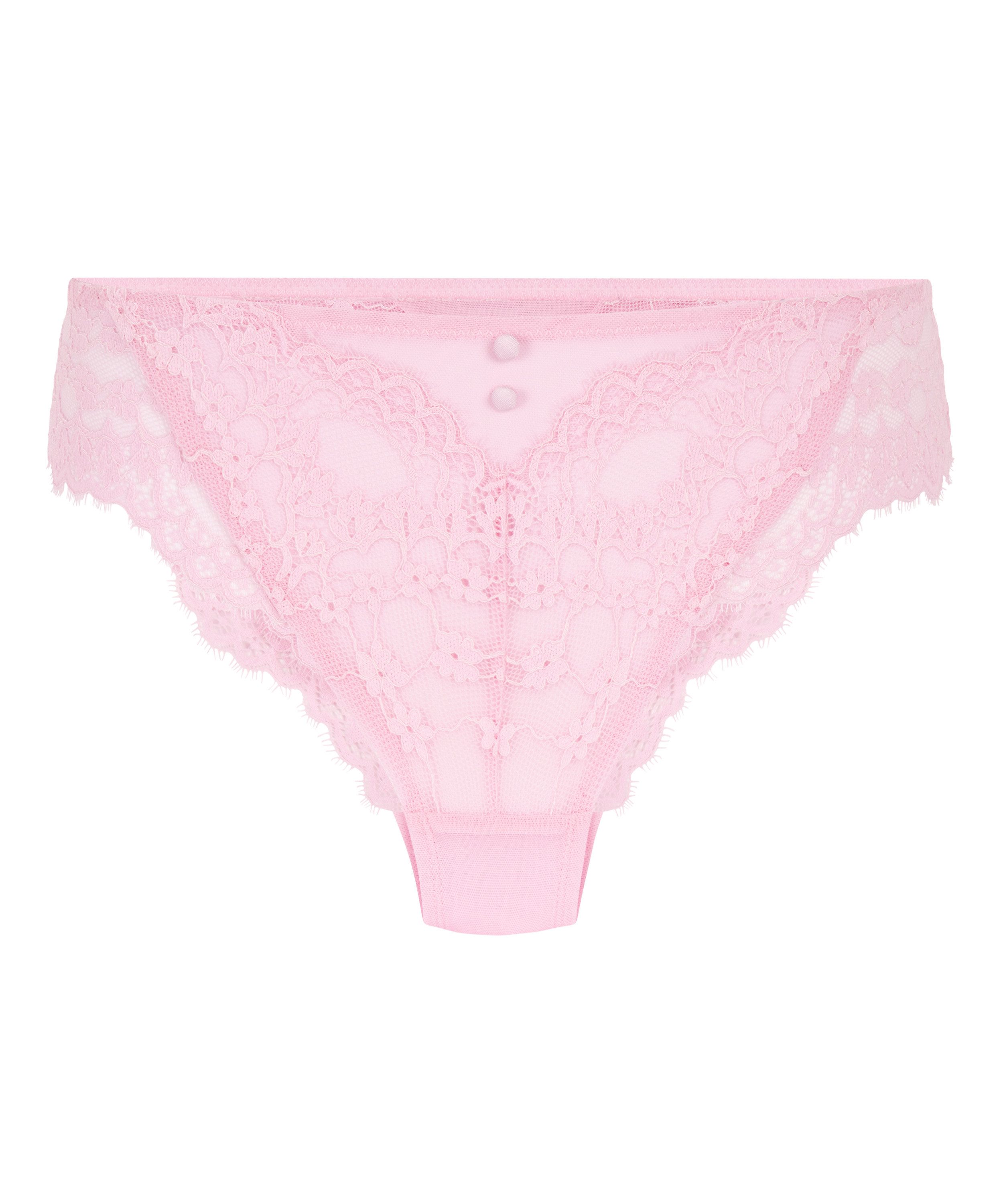 Hunkemöller Hipster Daisy Brazilian – Bild 4 von 5