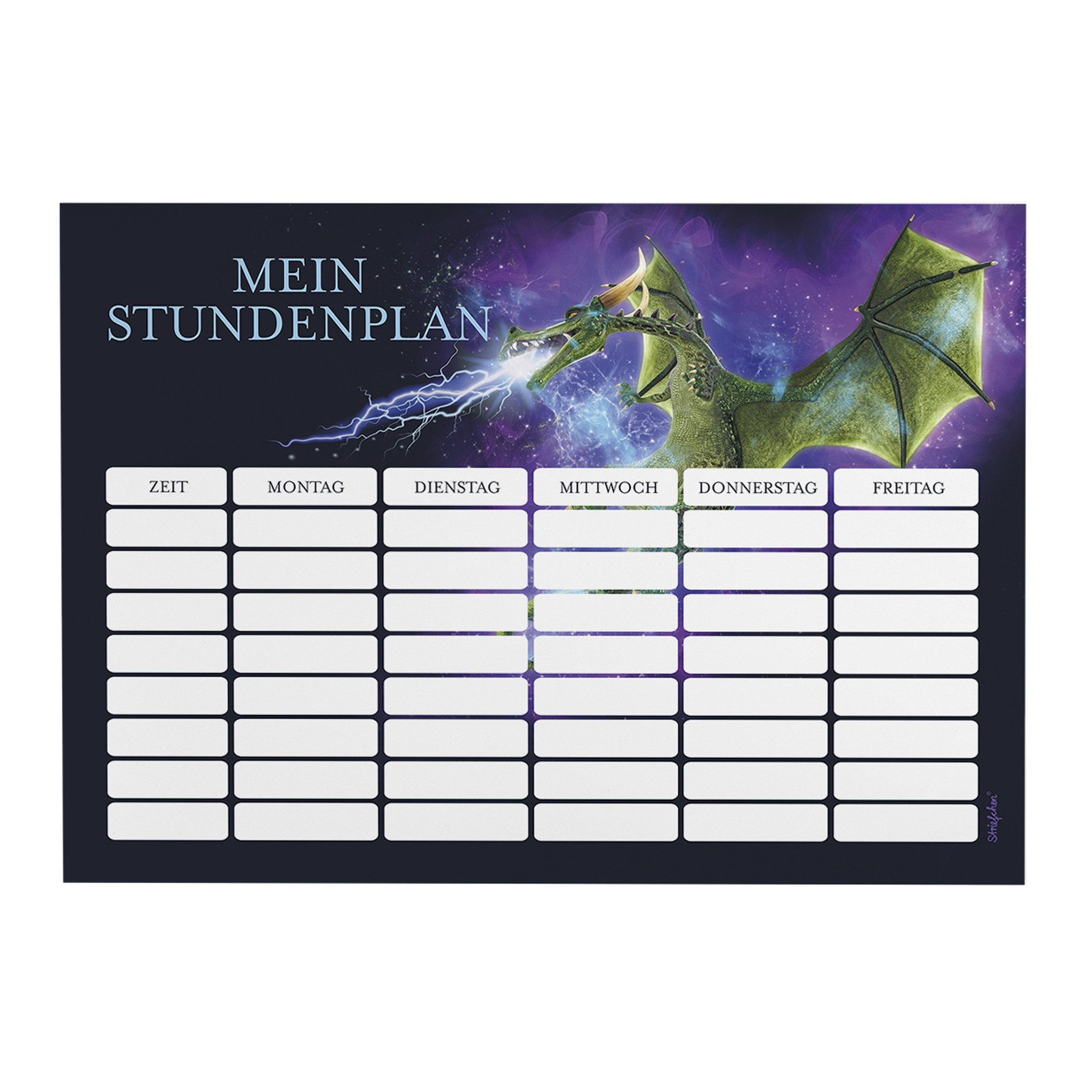 Striefchen Stickerbogen Mit Foto-Stickern - 80 Aufkleber Für Freundebücher