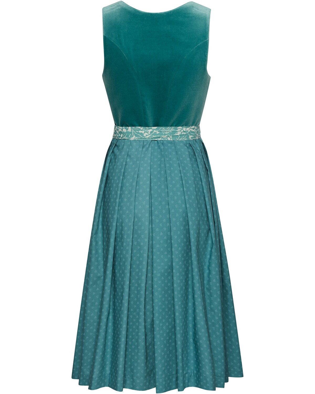 Hammerschmid Dirndl Samtdirndl Plattensee