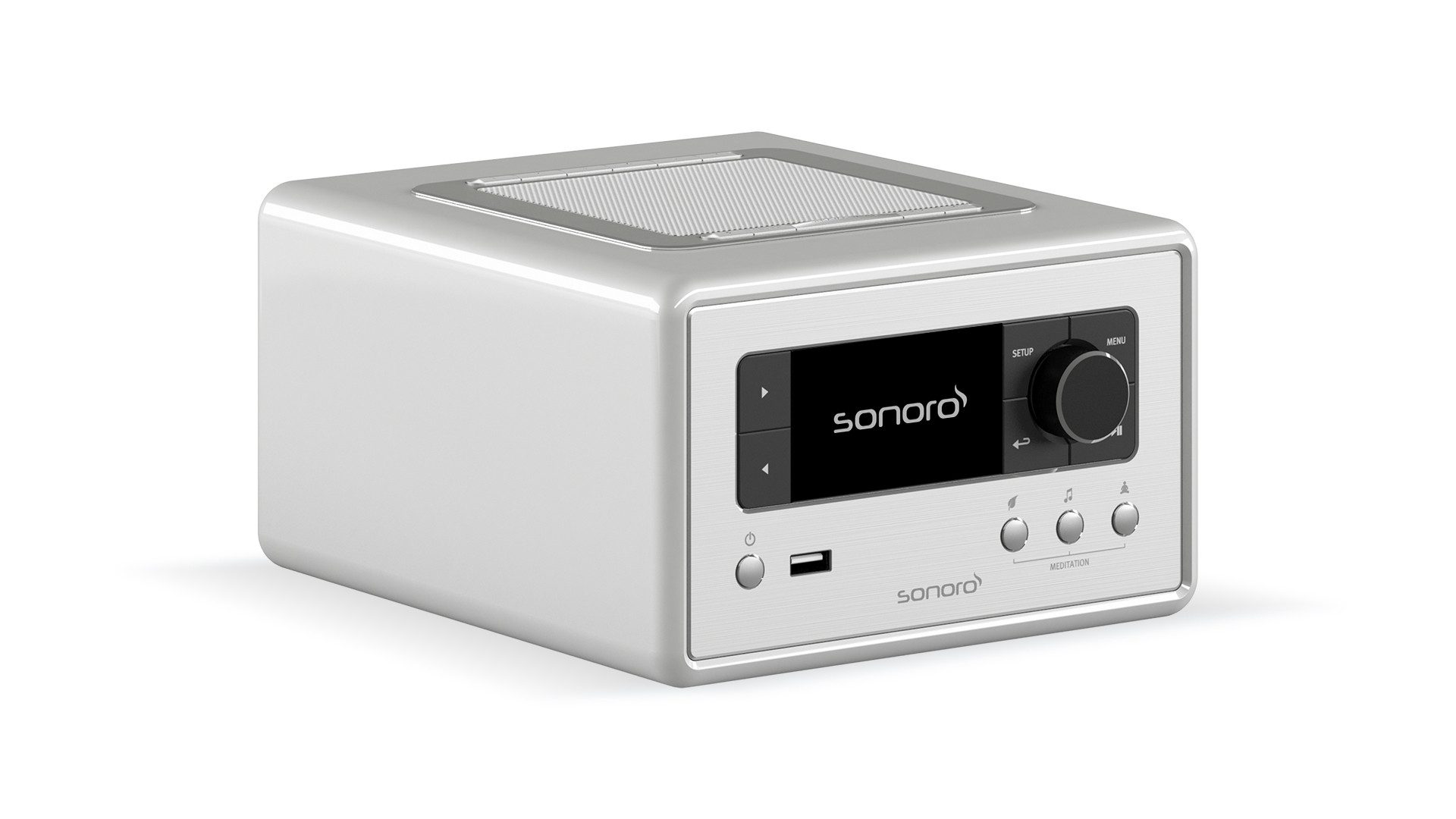 Sonoro RELAX Internet-Radio