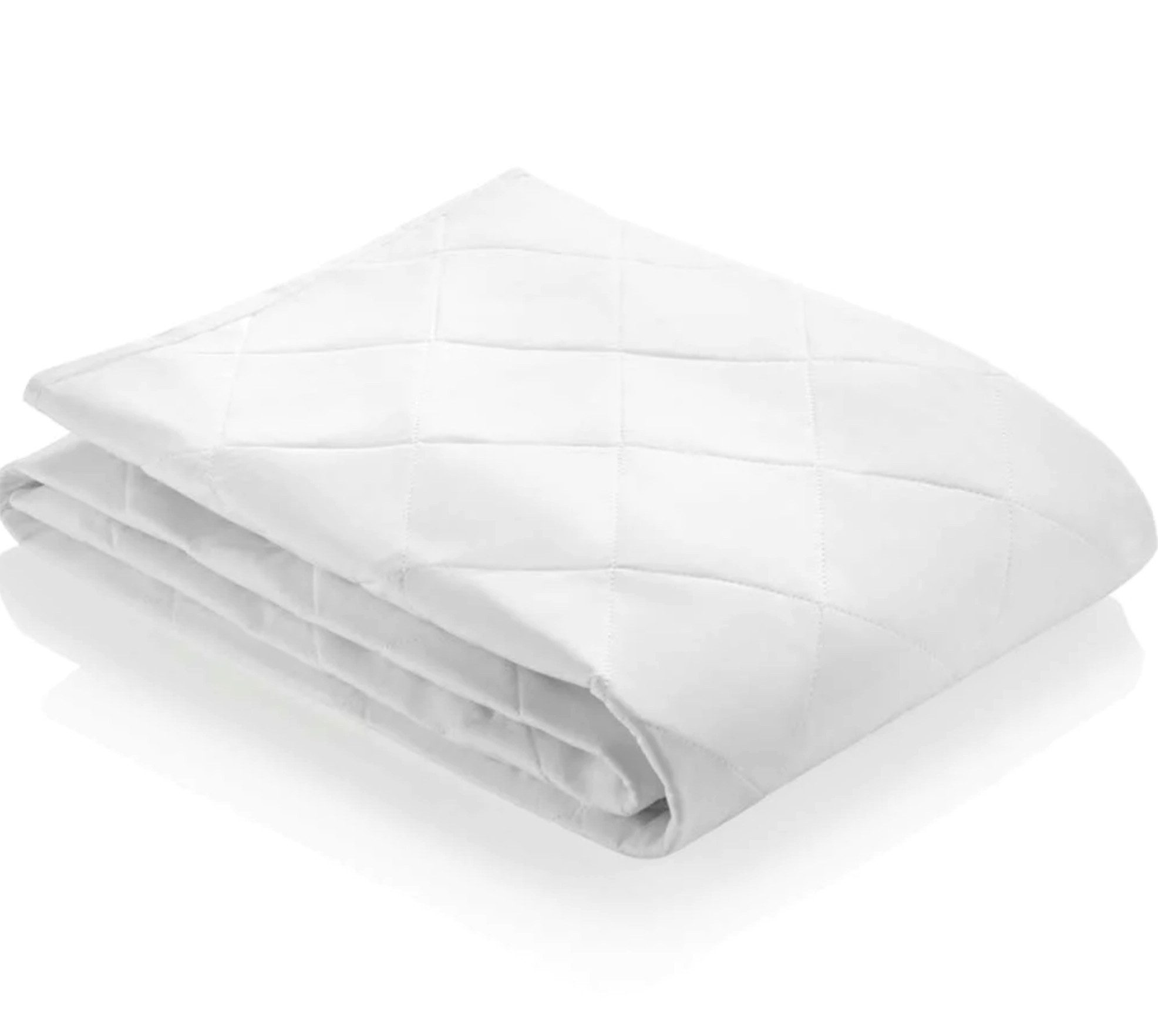 Matratzenschoner aus Baumwolle, 140 x 200 günstig online kaufen