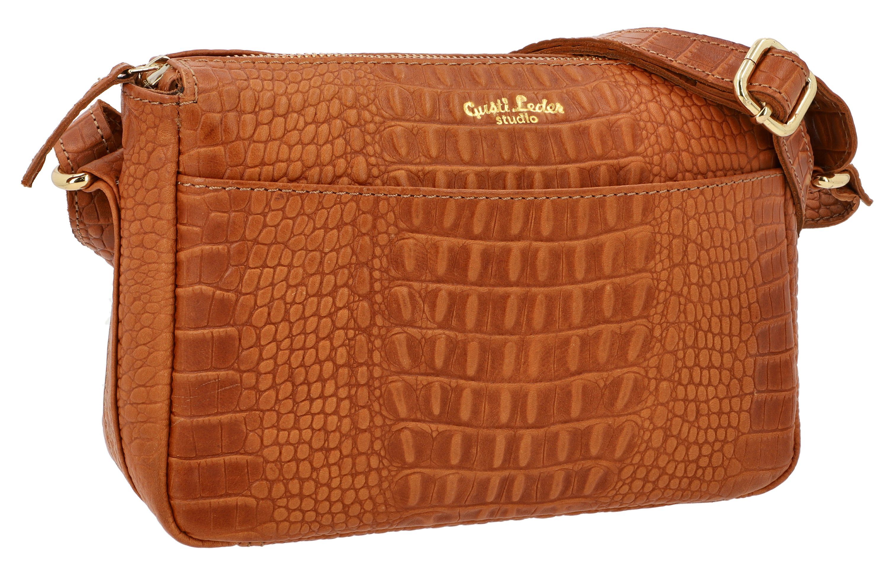Handtasche Gusti Leder Handtasche Darby