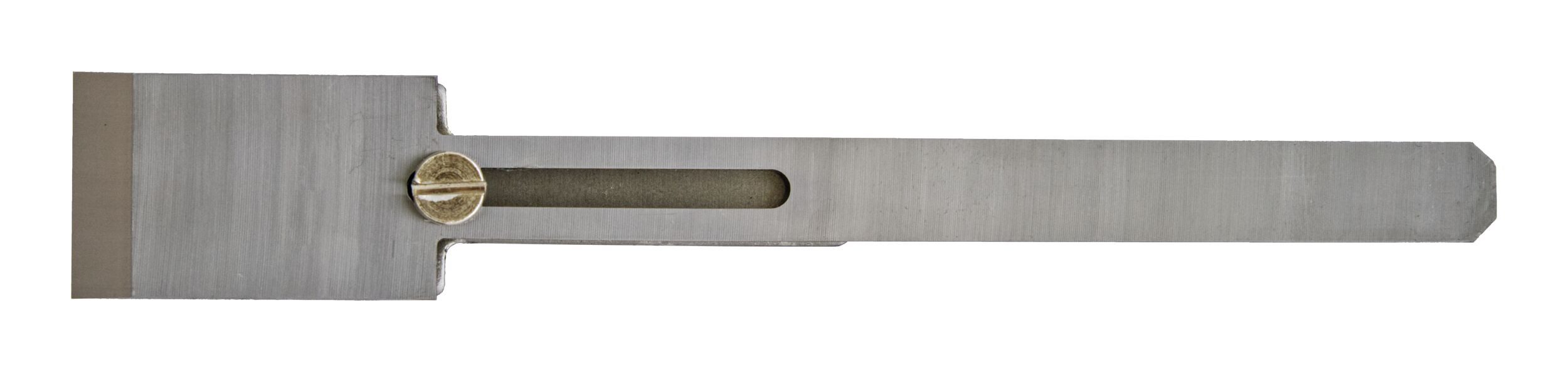 Ulmia Doppelhobel, Hobeleisenbreite 30 mm, Doppeleisen mit Klappe D-HW8-30