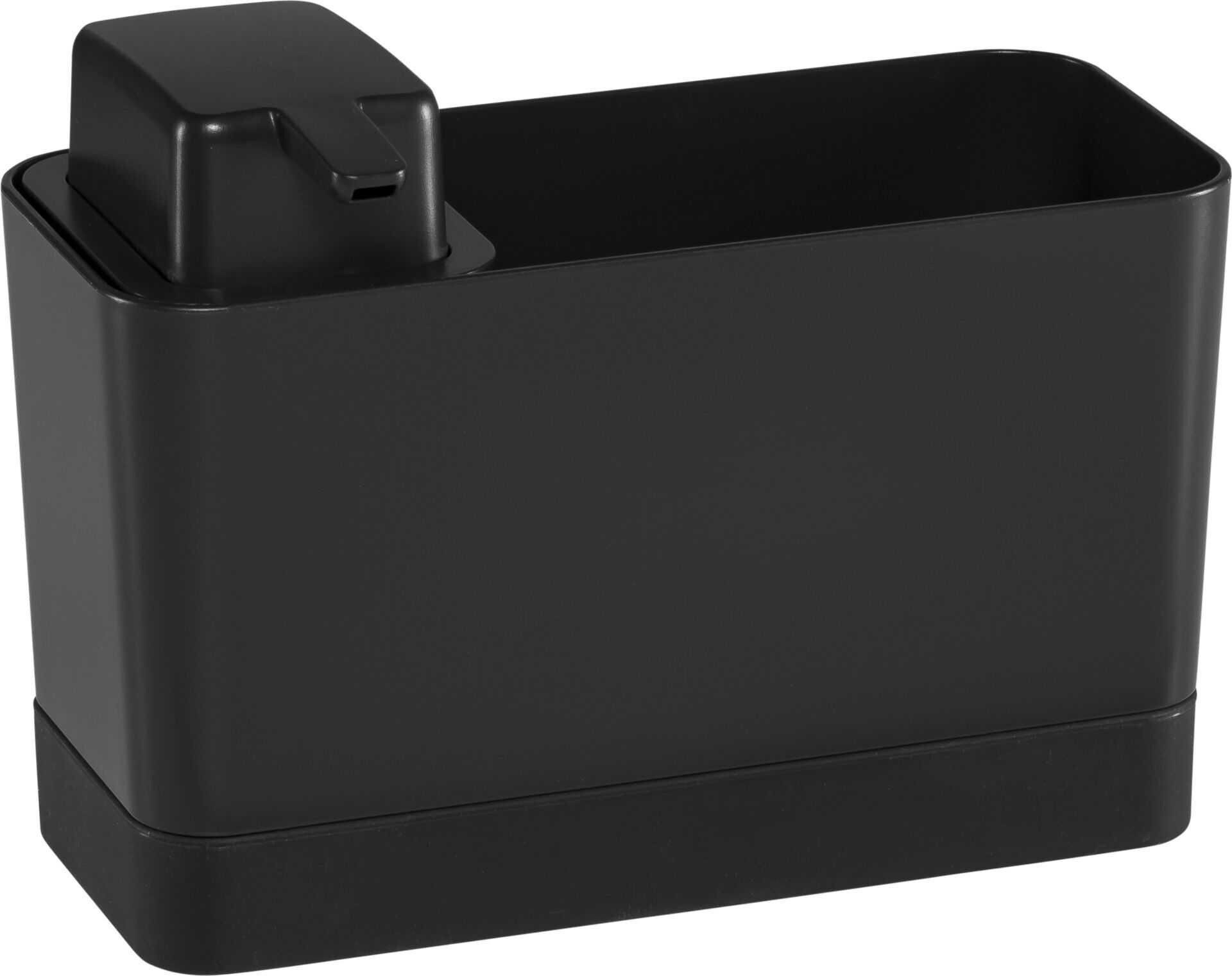 Brabantia Küchenorganizer-Set Brabantia Spülenorganizer Set dunkelgrau