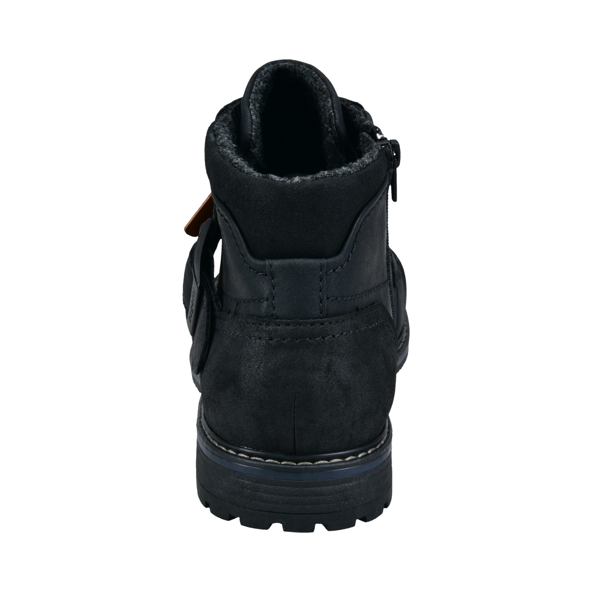bugatti Stiefel