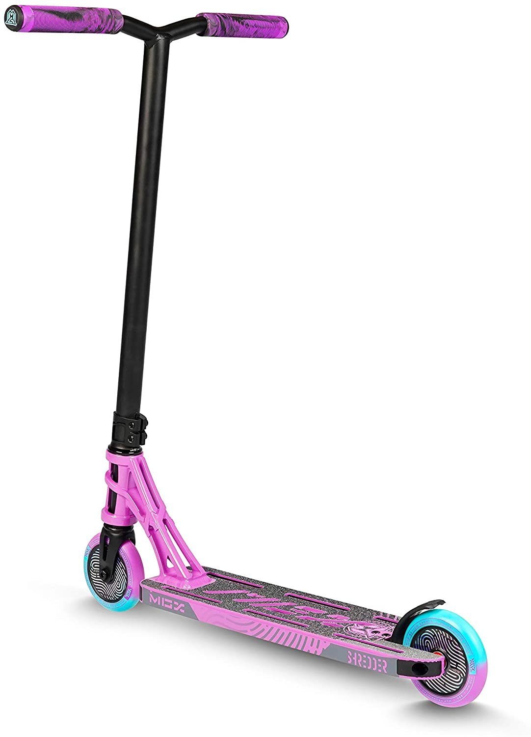 Madd Stuntscooter »MGP Madd Gear MGX S1 Shredder StuntScooter H=79