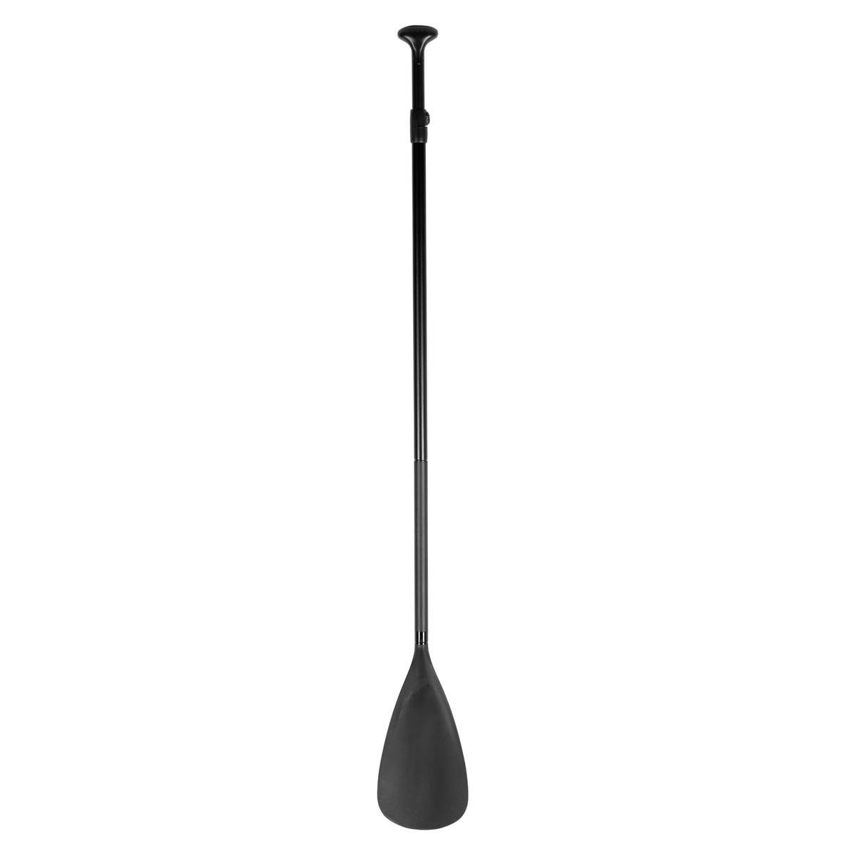 e4fun SUP-Board Stand Up Paddle Board, 320 x 81 x 15 cm, aufblasbar, div. Farben, (1 tlg)