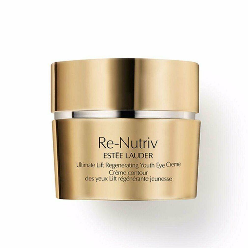 ESTÉE LAUDER Augencreme E.Lauder Re-Nutriv Ultimate Lift Reg. Youth Eye Creme Rich