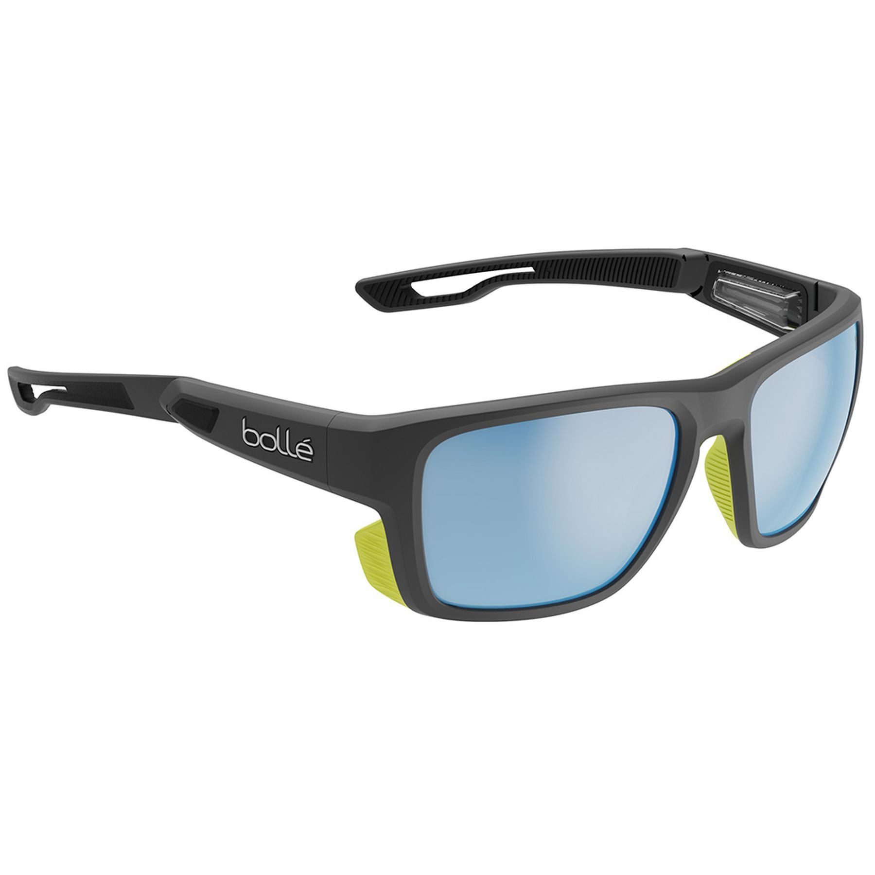 Bolle Fahrradbrille AIRDRIFT, (1-St)