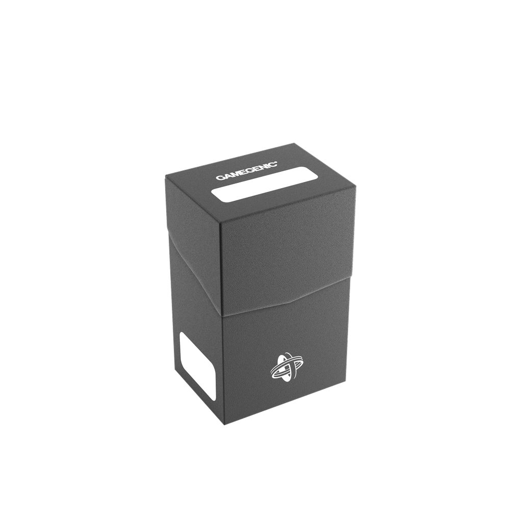Gamegenic Sammelkarte Mini American Card Holder 60+ - Black