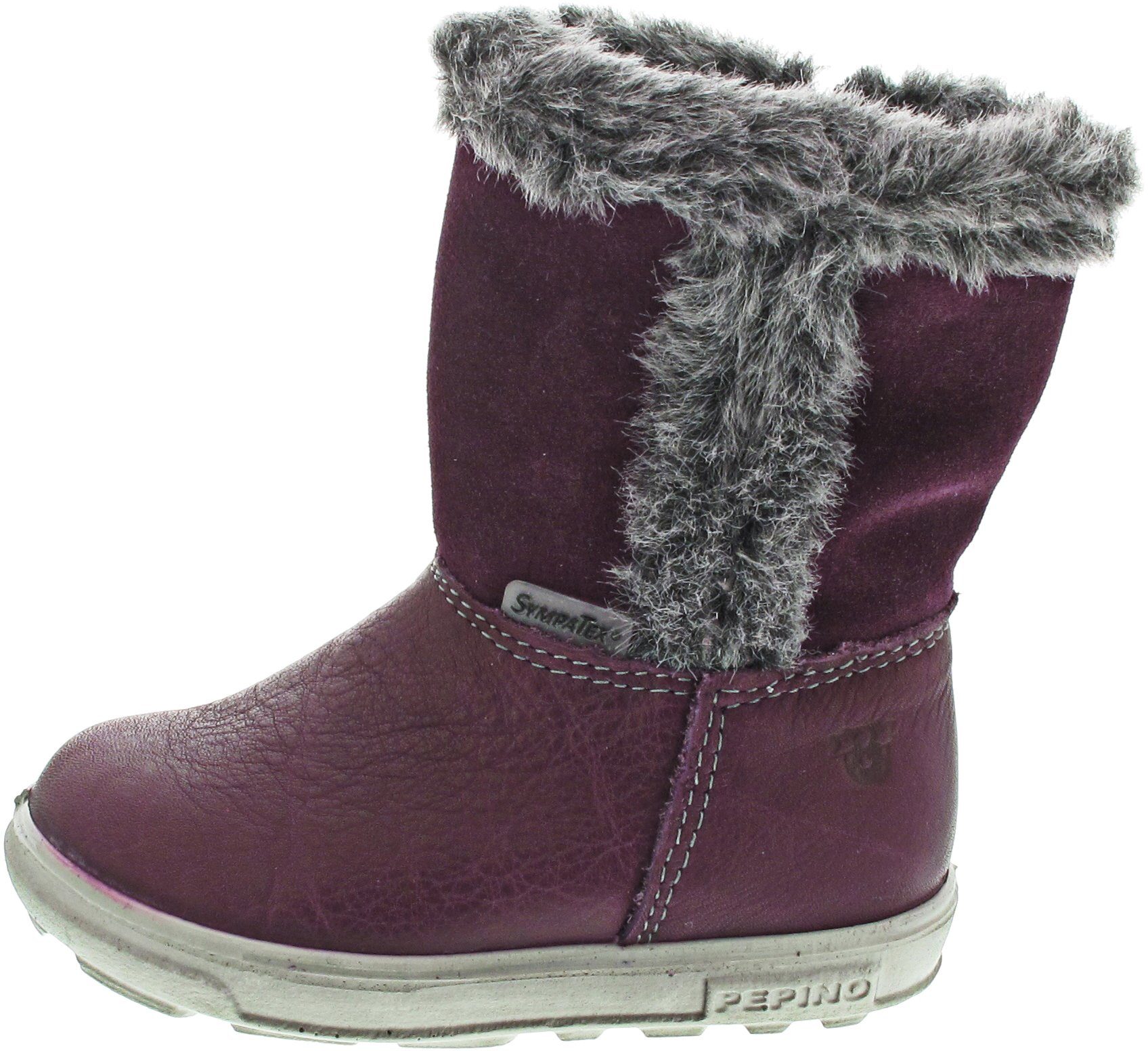 Ricosta Lauflernschuh