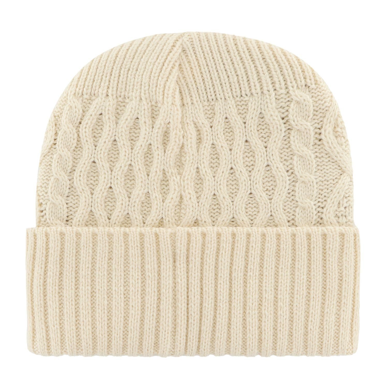 '47 Brand Fleecemütze Beanie DRUMCLIFFE NY Yankees günstig online kaufen