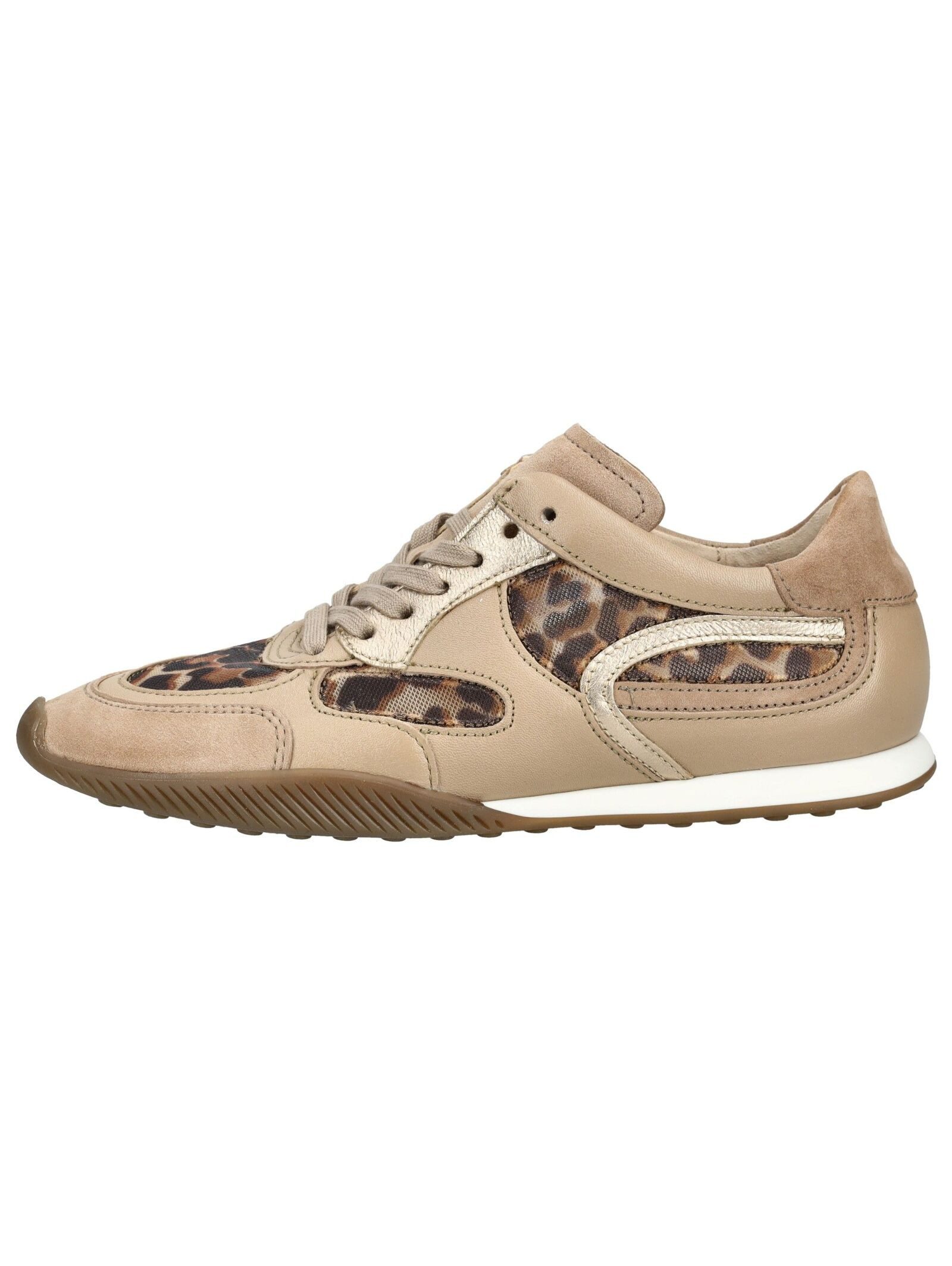 Gabor Gabor Sneaker Leder Sneaker günstig online kaufen