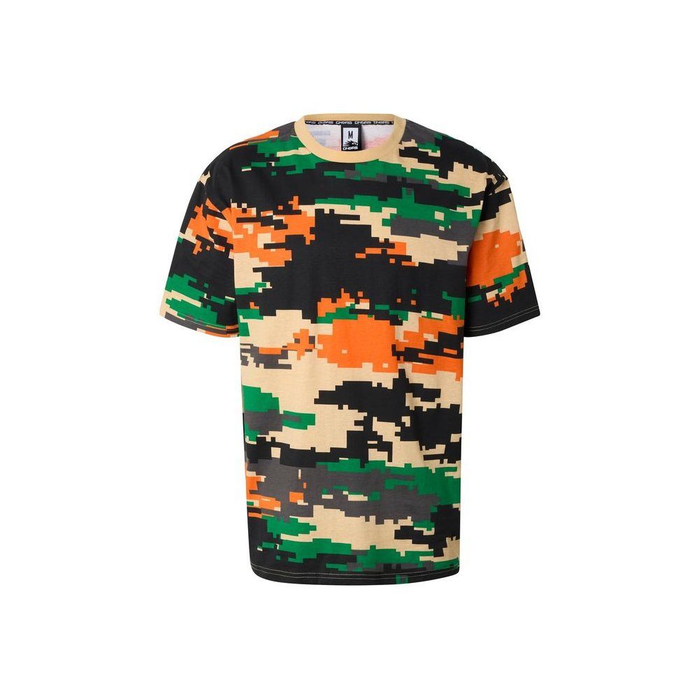 Dangerous T-Shirt Electric T-Shirt