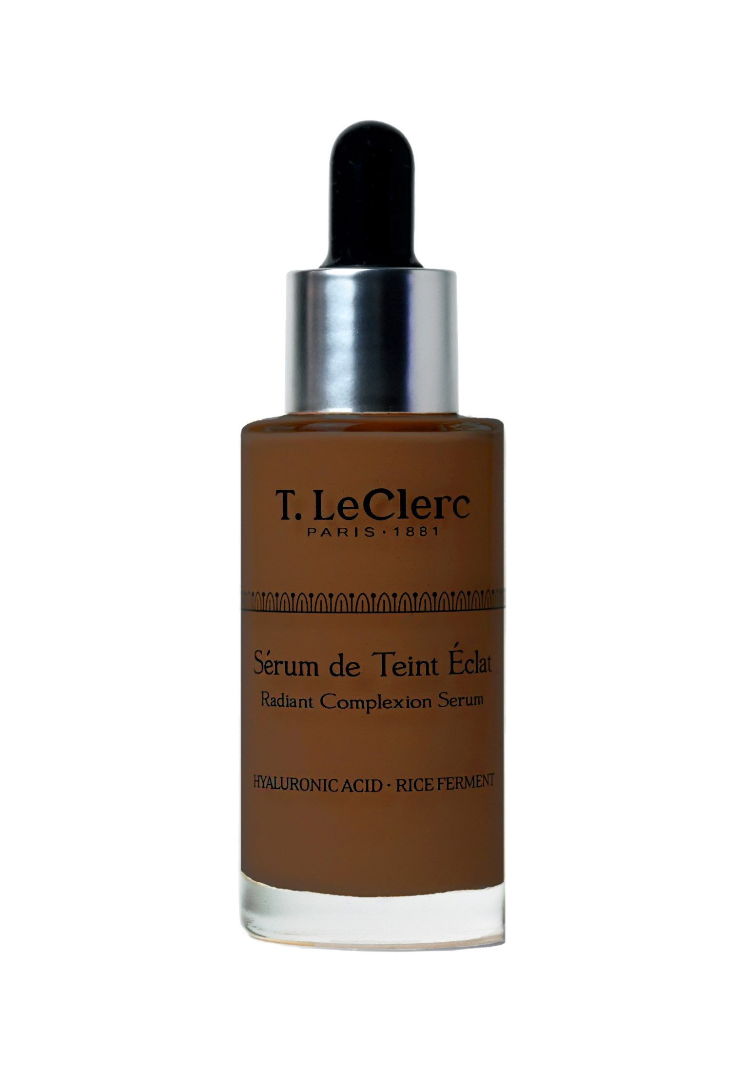T leclerc Foundation T leclerc Foundation