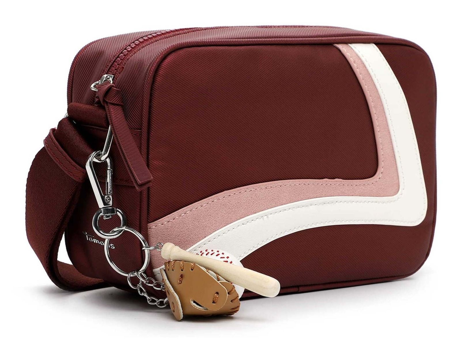 Tamaris Umhängetasche Crossbody Bag günstig online kaufen