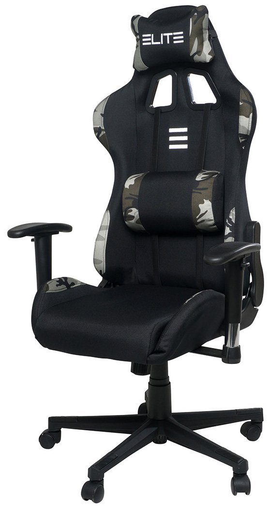 Gaming Stuhl Racing Stuhl Bürostuhl Schreibtischstuhl Drehstuhl Chefsessel 150kg 