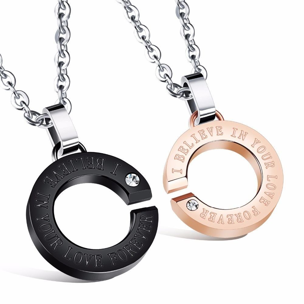 Kim Johanson Schmuckset Ewige Liebe, mit günstig online kaufen