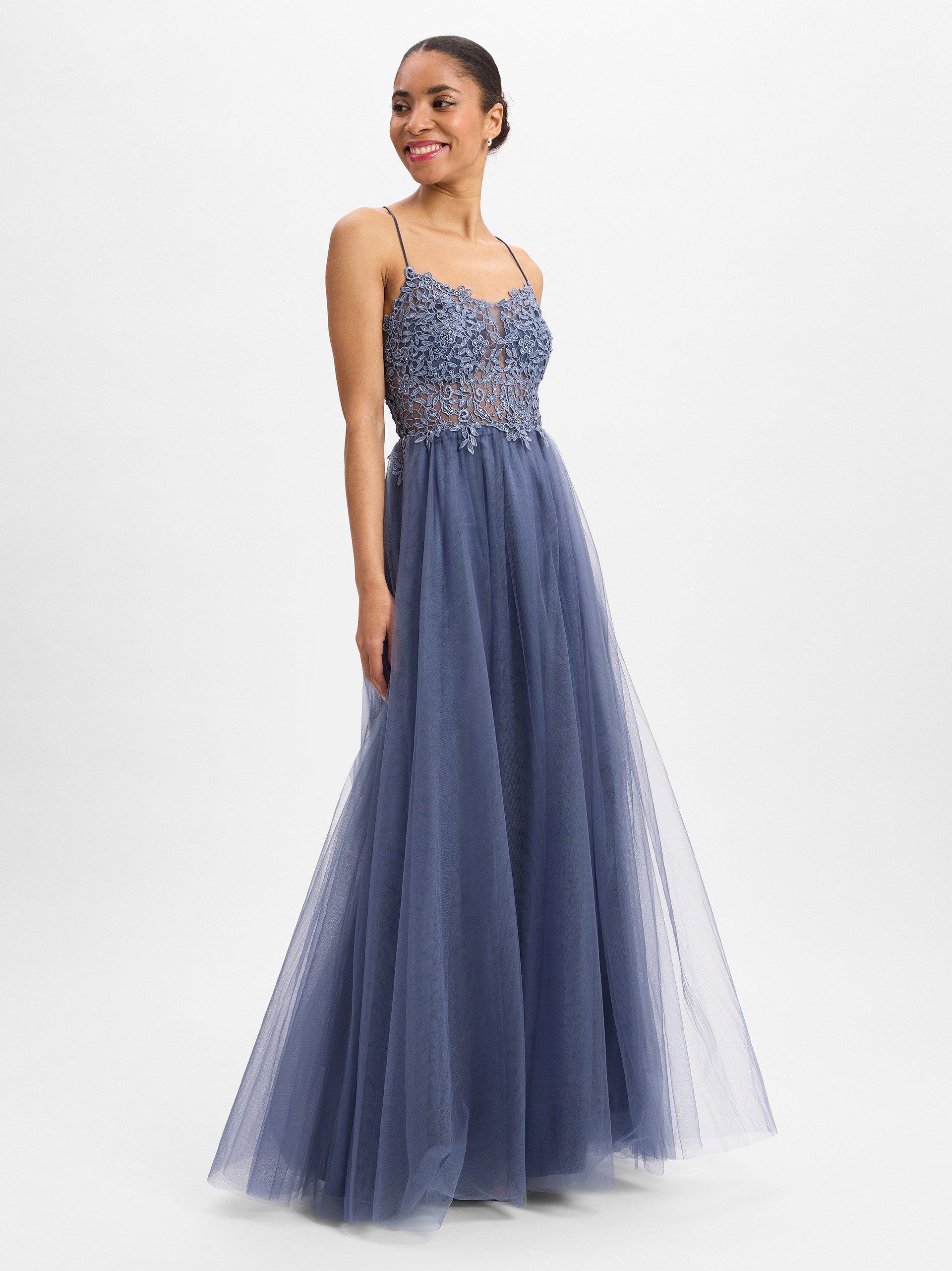 VM Vera Mont Abendkleid günstig online kaufen