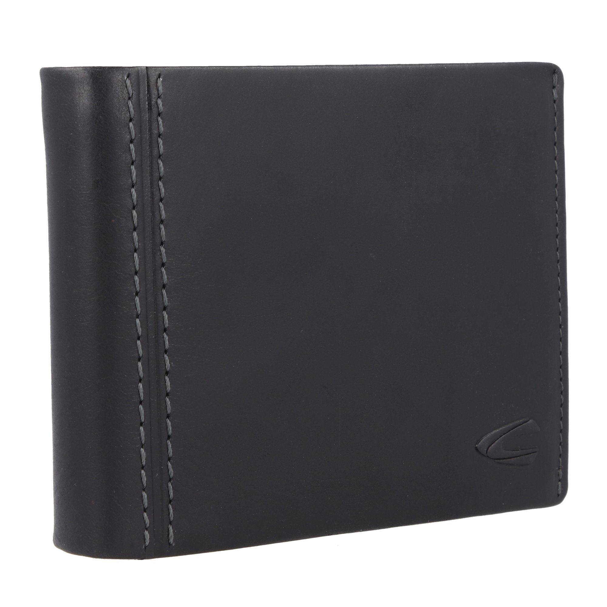 camel active Geldbörse Bilbao, Leder