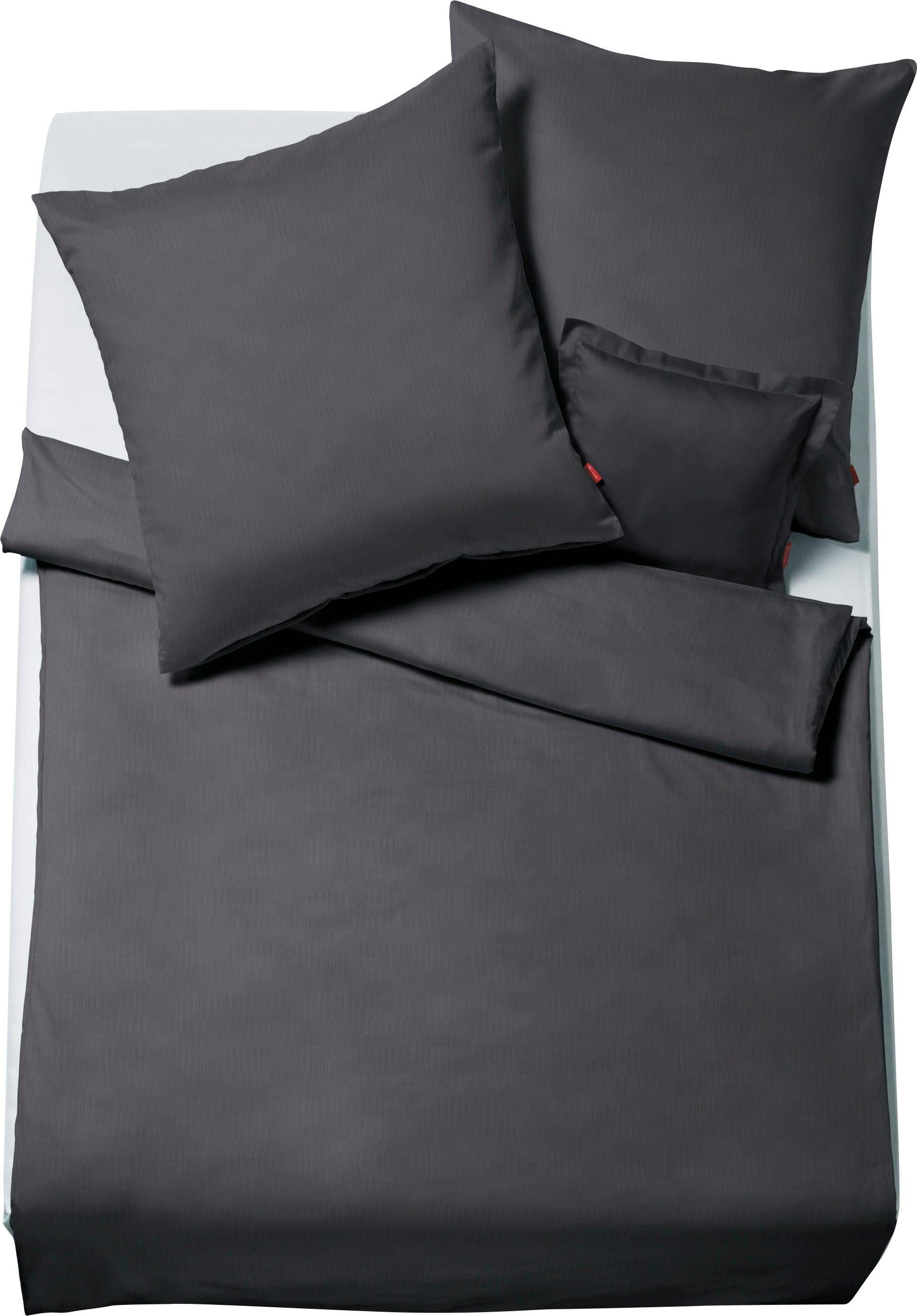 fleuresse Bettwäsche Lech 3089, Flanell, 2 günstig online kaufen