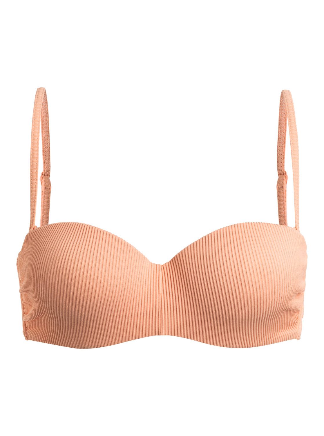 Roxy Bandeau-Bikini-Top Roxy Love The Beach günstig online kaufen