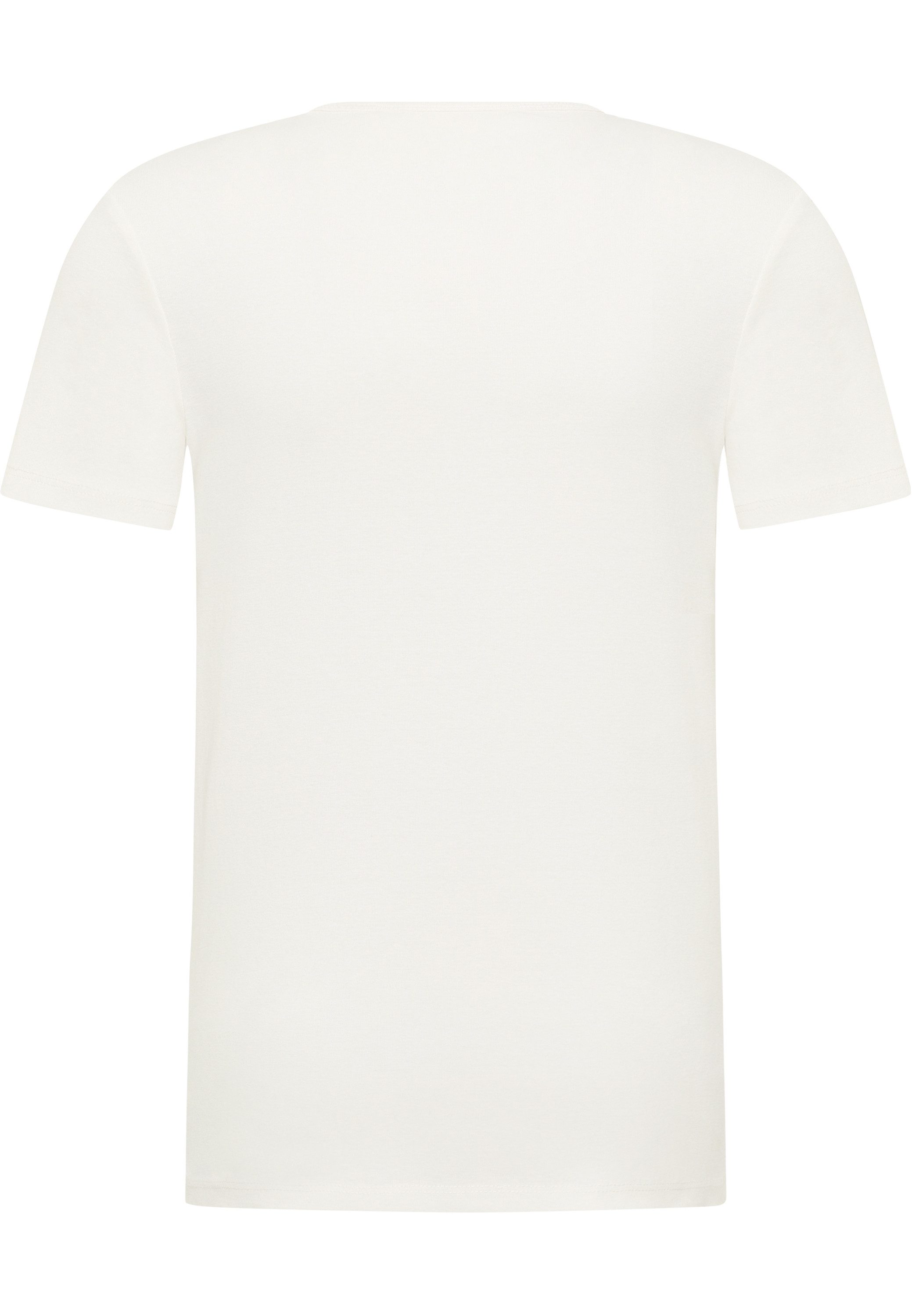 MUSTANG Kurzarmshirt Herren Style Allen
