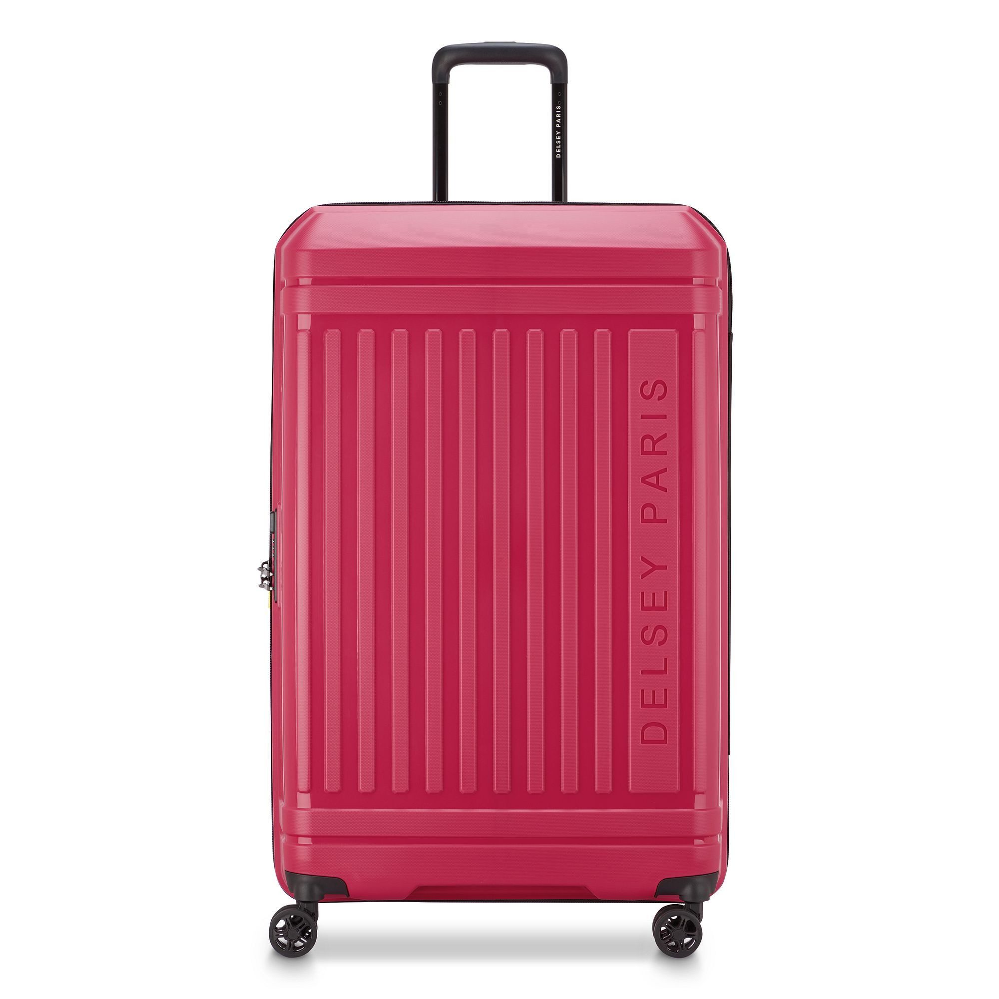 Hartschalen-Trolley Lutece Se