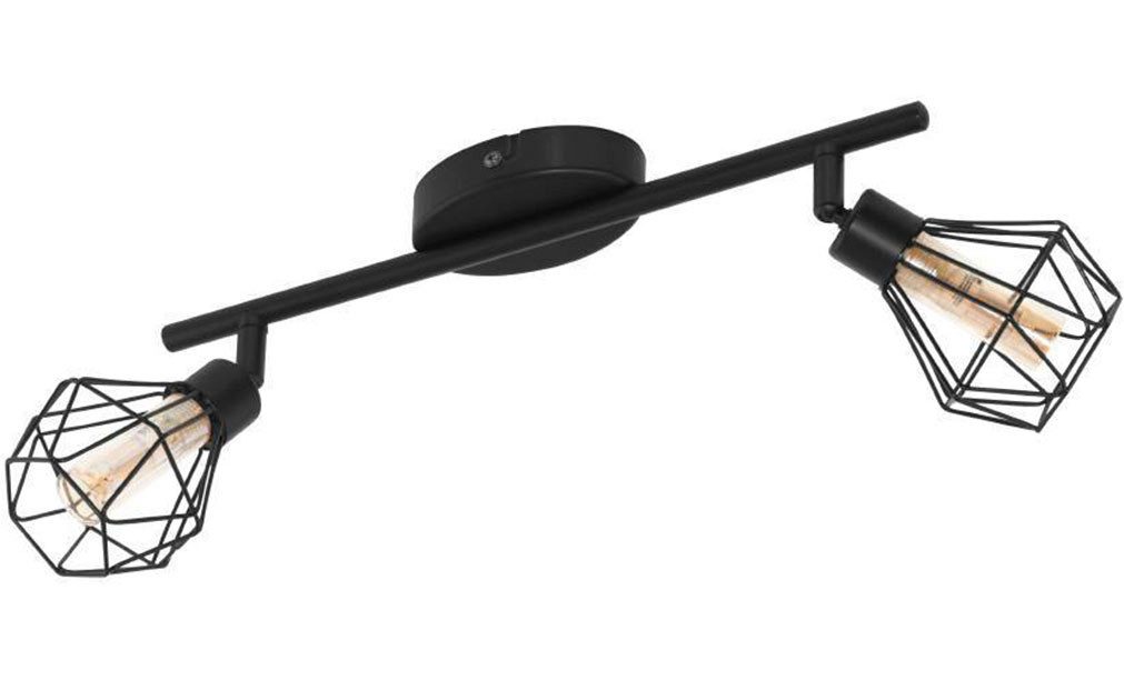 EGLO Deckenspot ZAPATA 1, LED wechselbar, günstig online kaufen