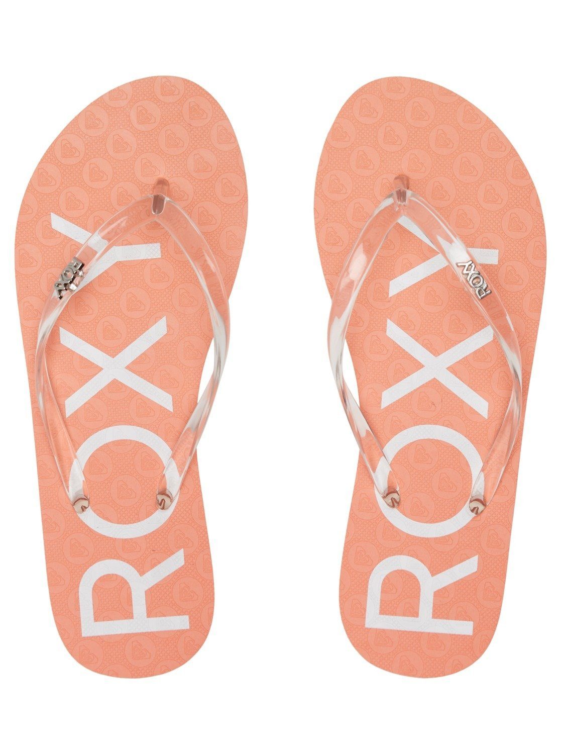 Hot Sandale Coral Roxy Viva Jelly