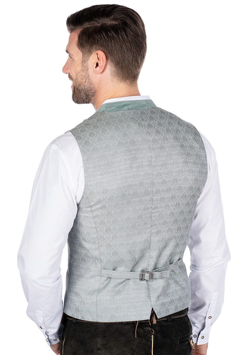 MarJo Trachtenweste Trachtenweste - WATTENDORF - gletscher günstig online kaufen