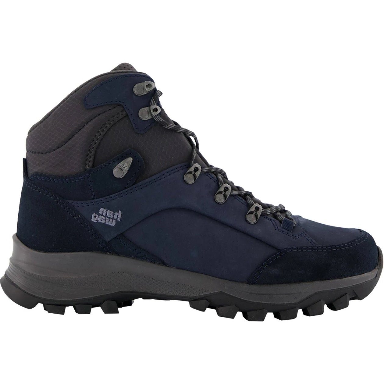 Hanwag Banks Lady LL Trekkingschuh