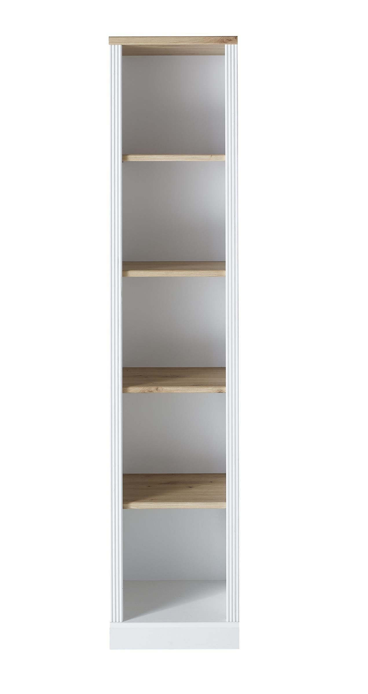 Innostyle Aktenregal 43 x 204 x 38 cm (B/H/T)