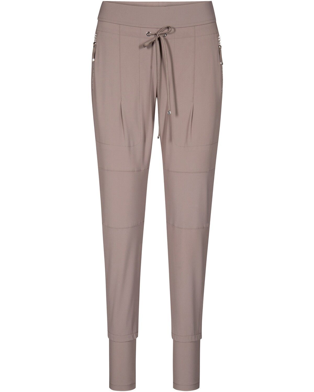 Raffaello Rossi Stoffhose 7/8-Jogpant Candy