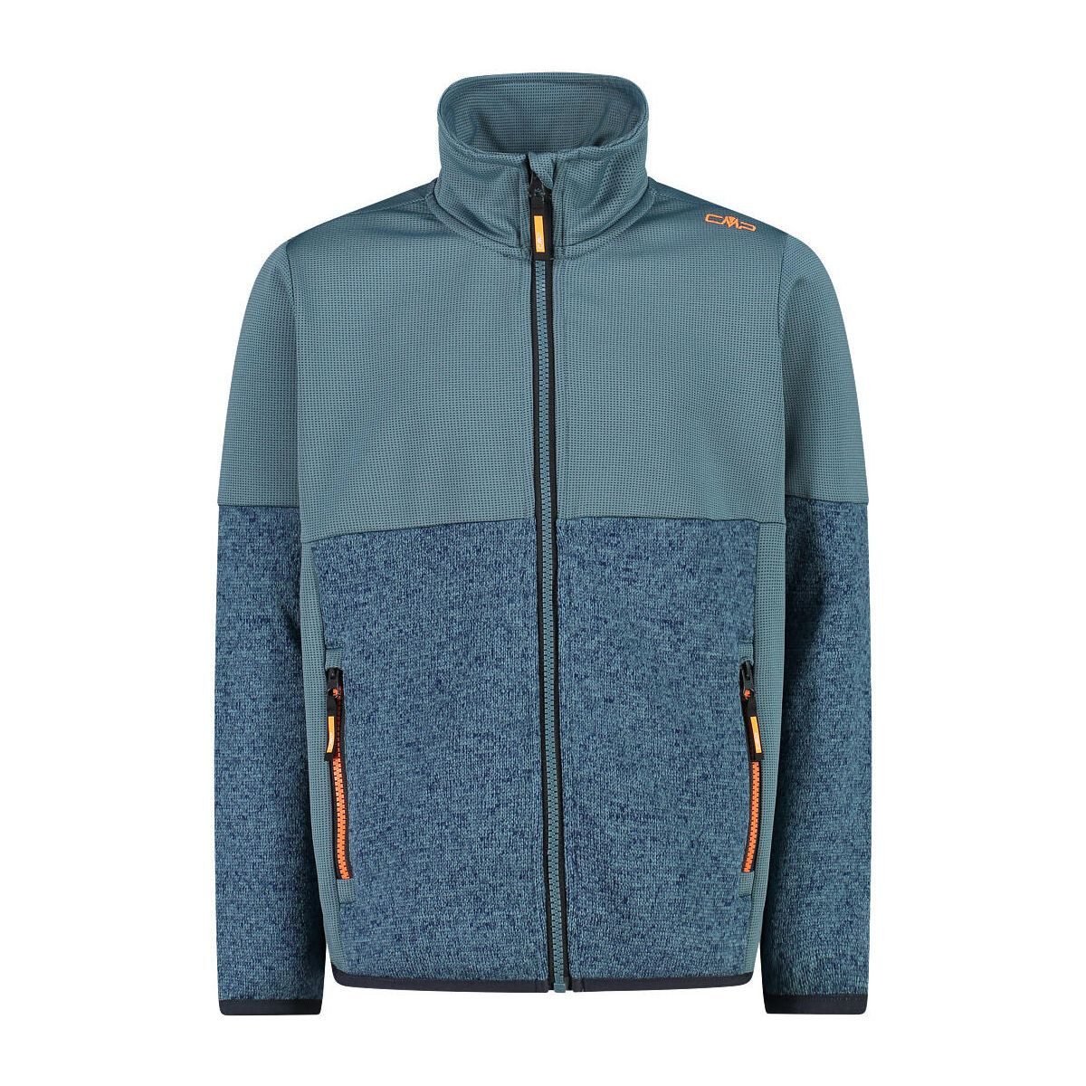 CMP Fleecejacke KID Jacket