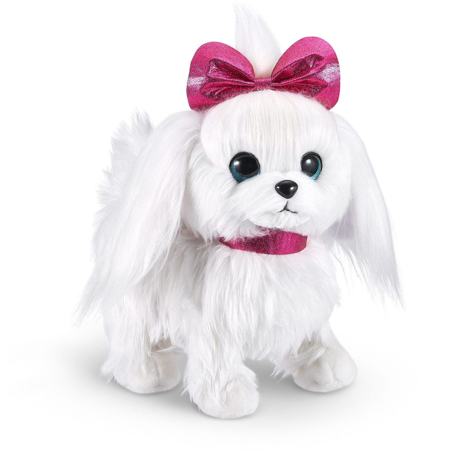 ZURU Spielfigur 9531 Pets Alive Paw Paw Puppy – Bild 3 von 4
