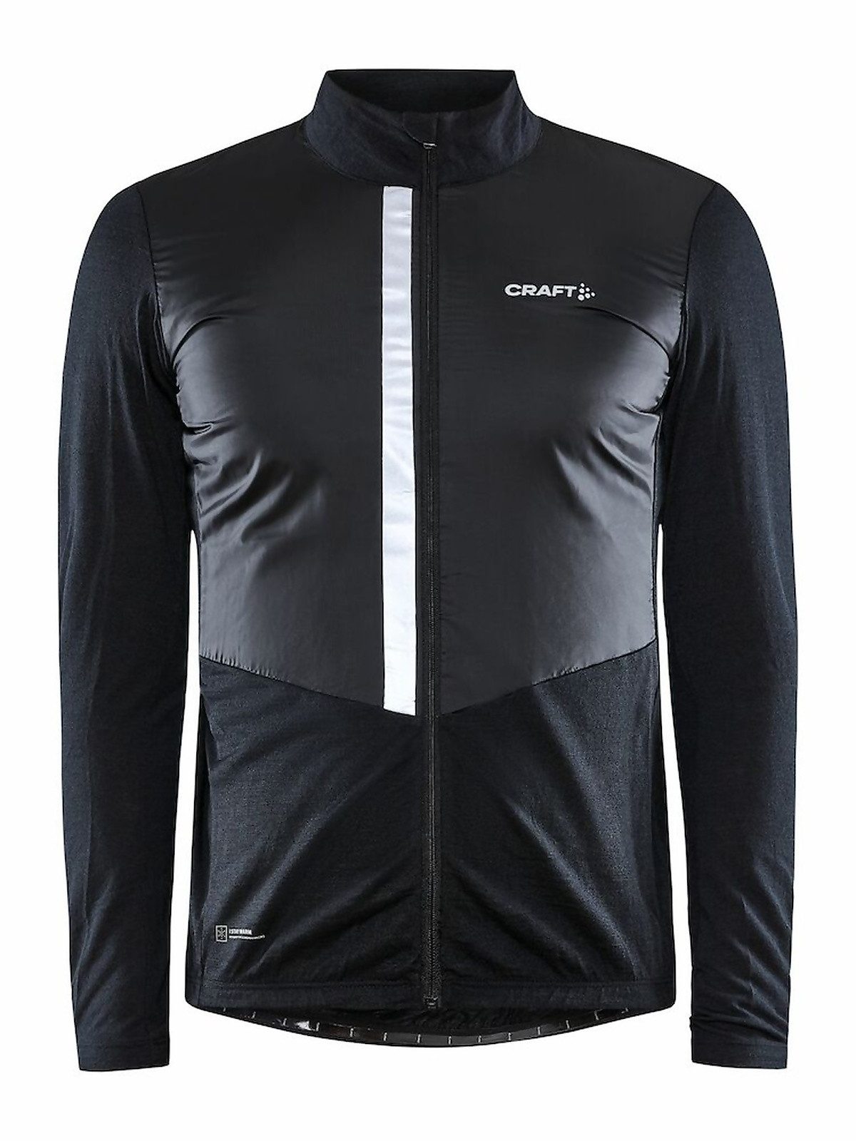 Funktionsshirt Adv Bike SubZ Wool LS Jersey M