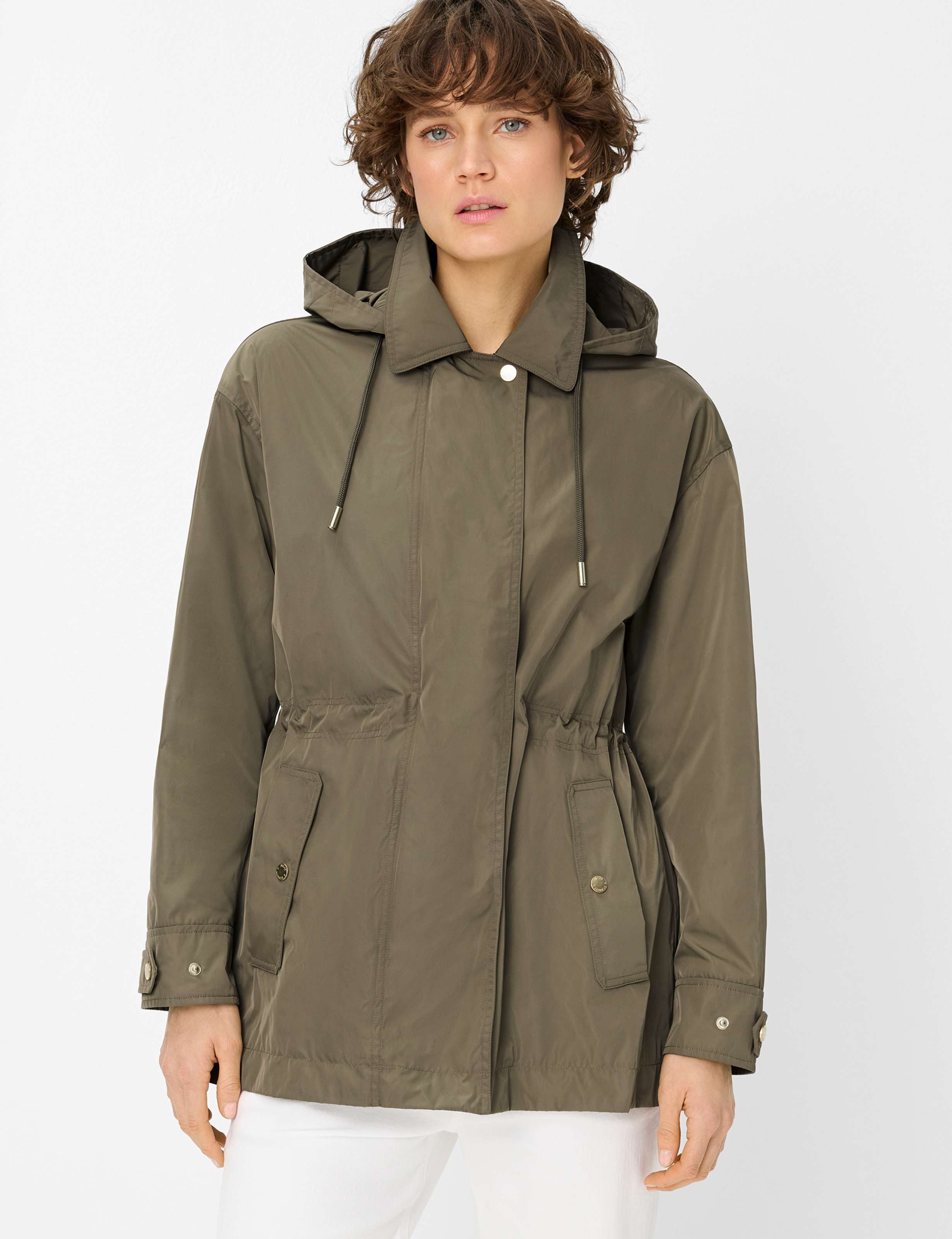 Fuchs Schmitt Outdoorjacke Style Übergangsjacke Texel