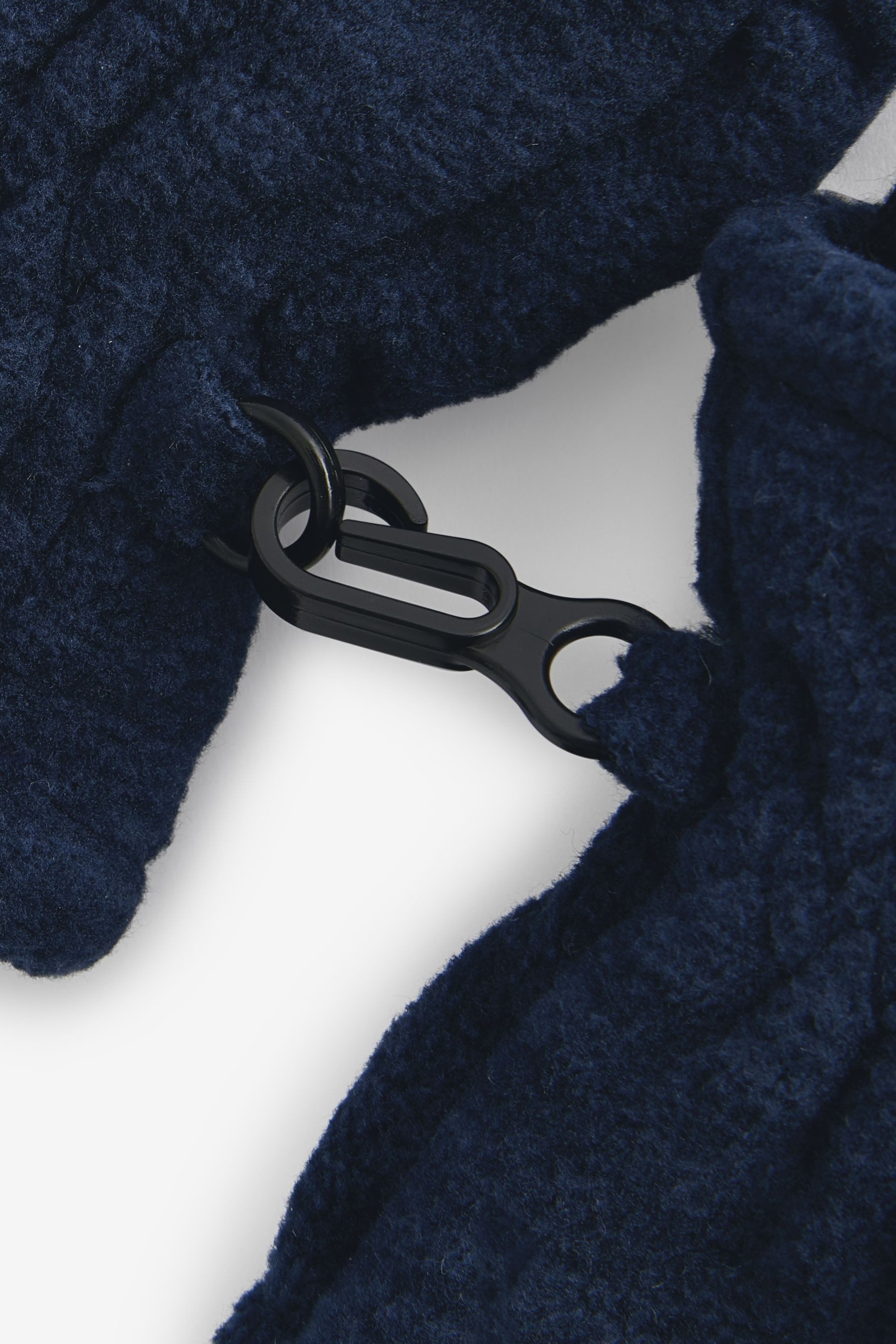 Next Fäustlinge Fausthandschuhe aus Fleece (1-St)