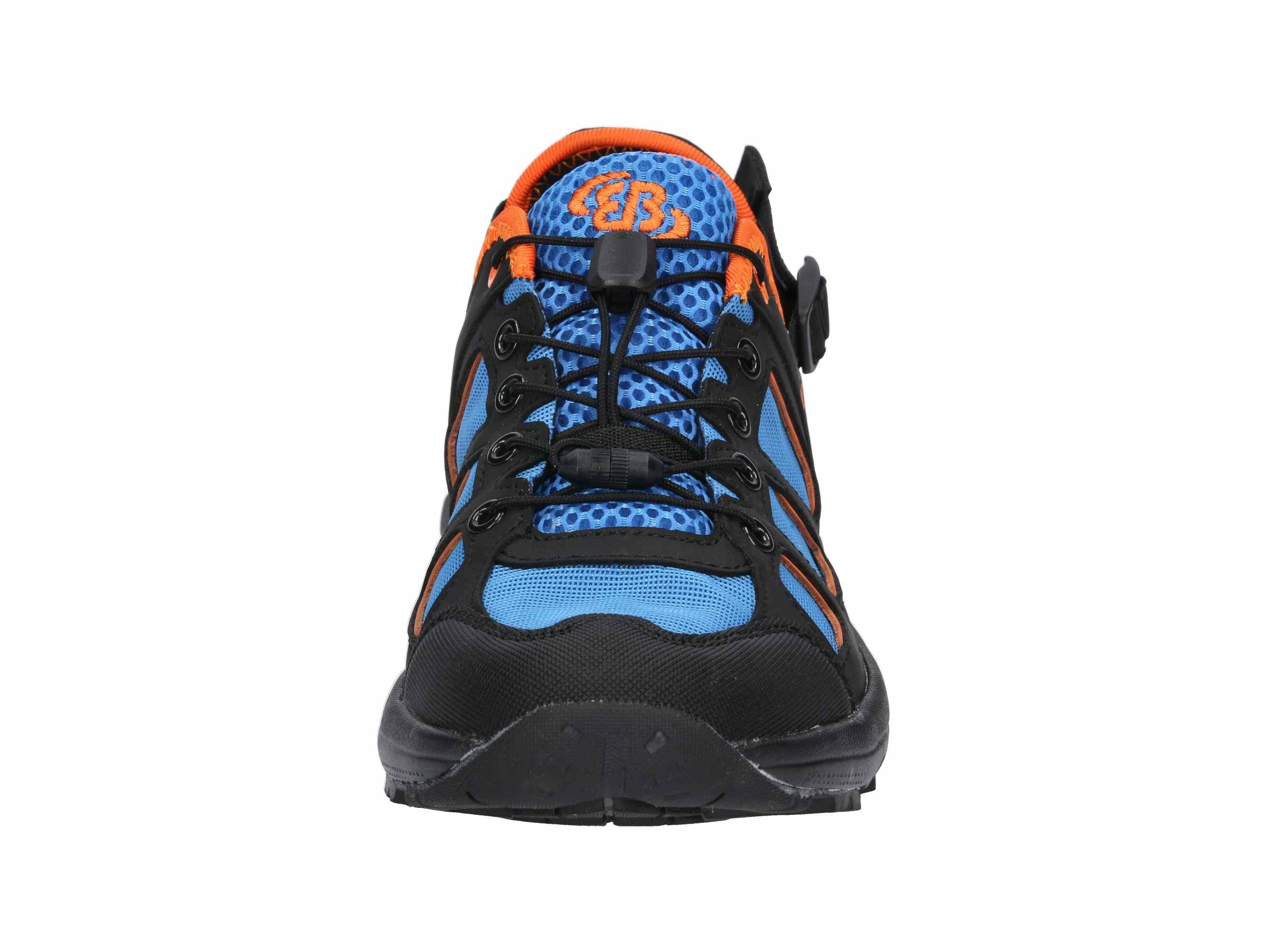 BRÜTTING Outdoorschuh Norwich Outdoorschuh