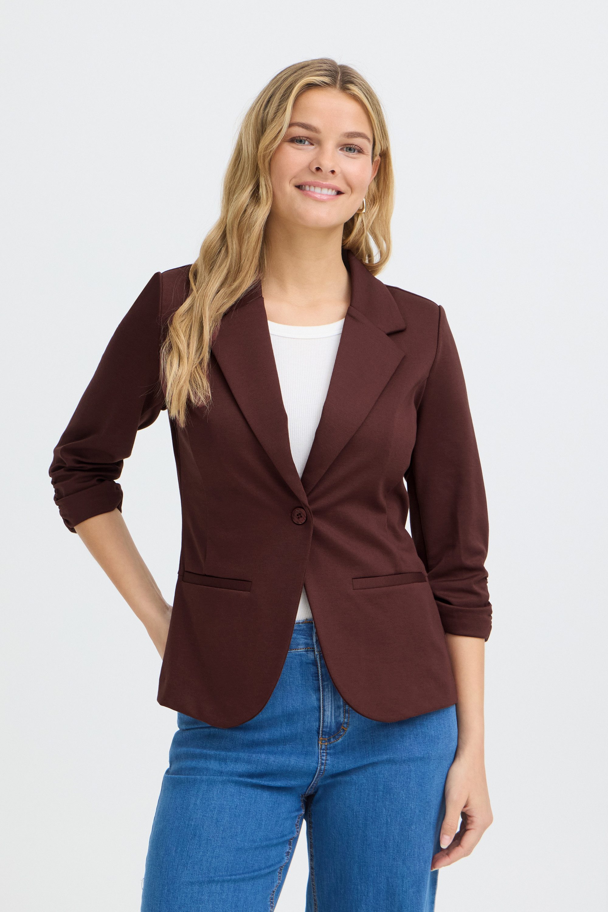 fransa Jackenblazer Blazer FRZABLAZER