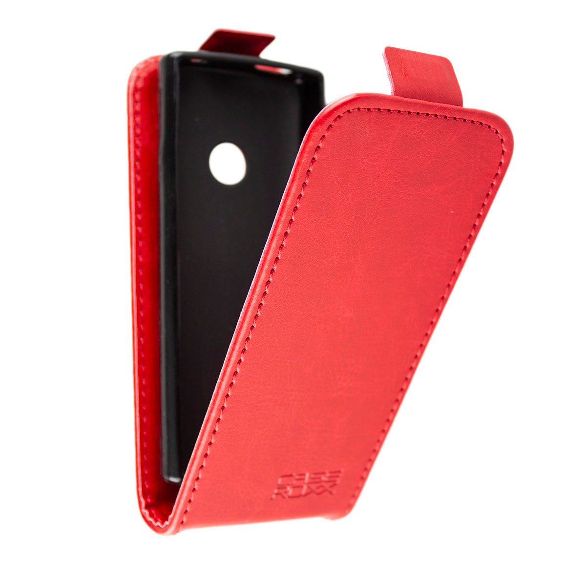 Handytasche caseroxx Handytasche Flip Cover für Nokia 105