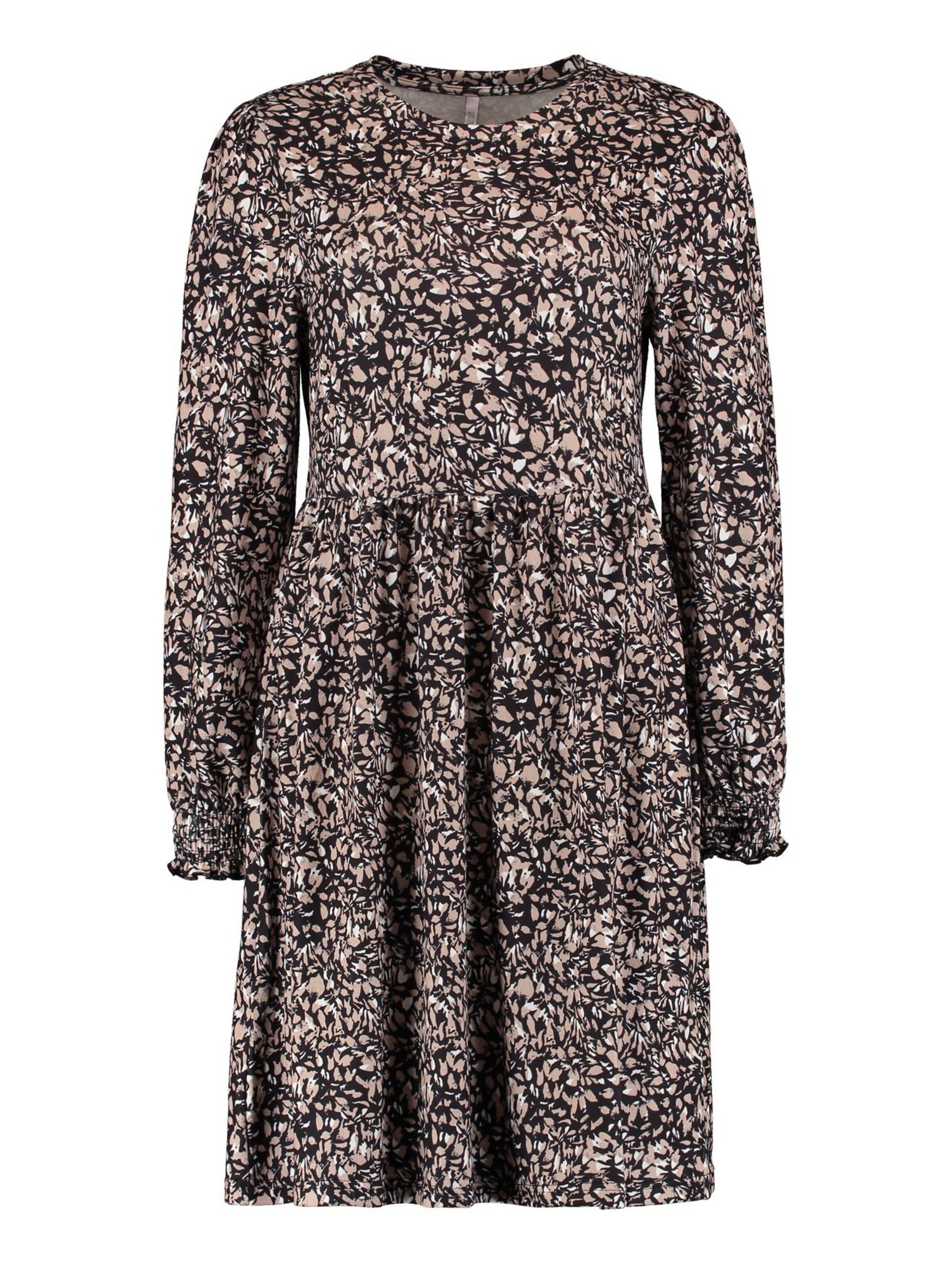 HaILY’S Sommerkleid Jo44sie (1-tlg) Drapiert/gerafft günstig online kaufen