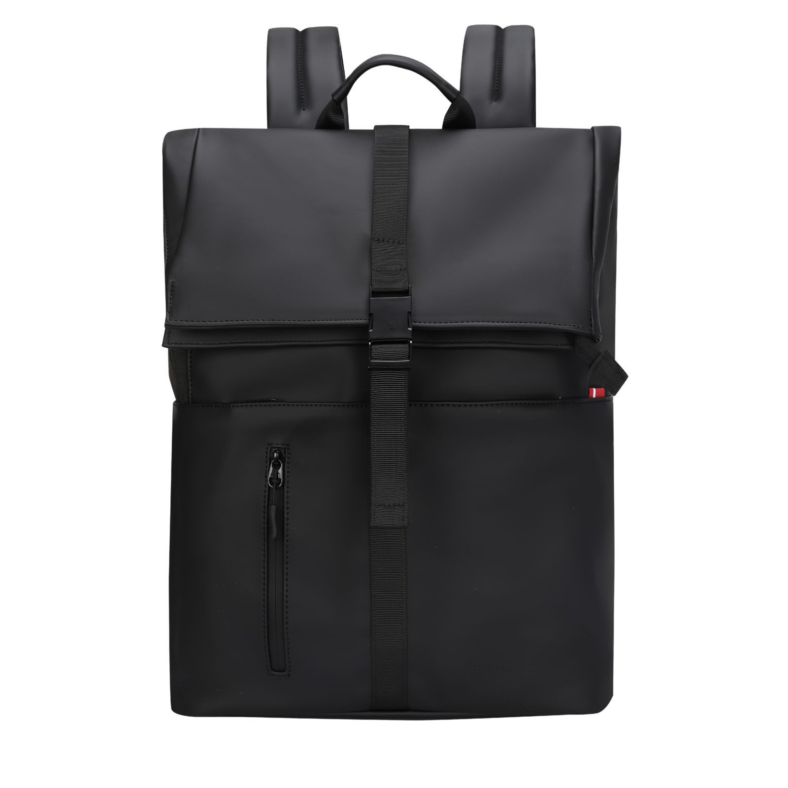 dbramante1928 Rucksack Broadway - Notebook-Rucksack - IKONE - 40.6 cm (16) - Midnight