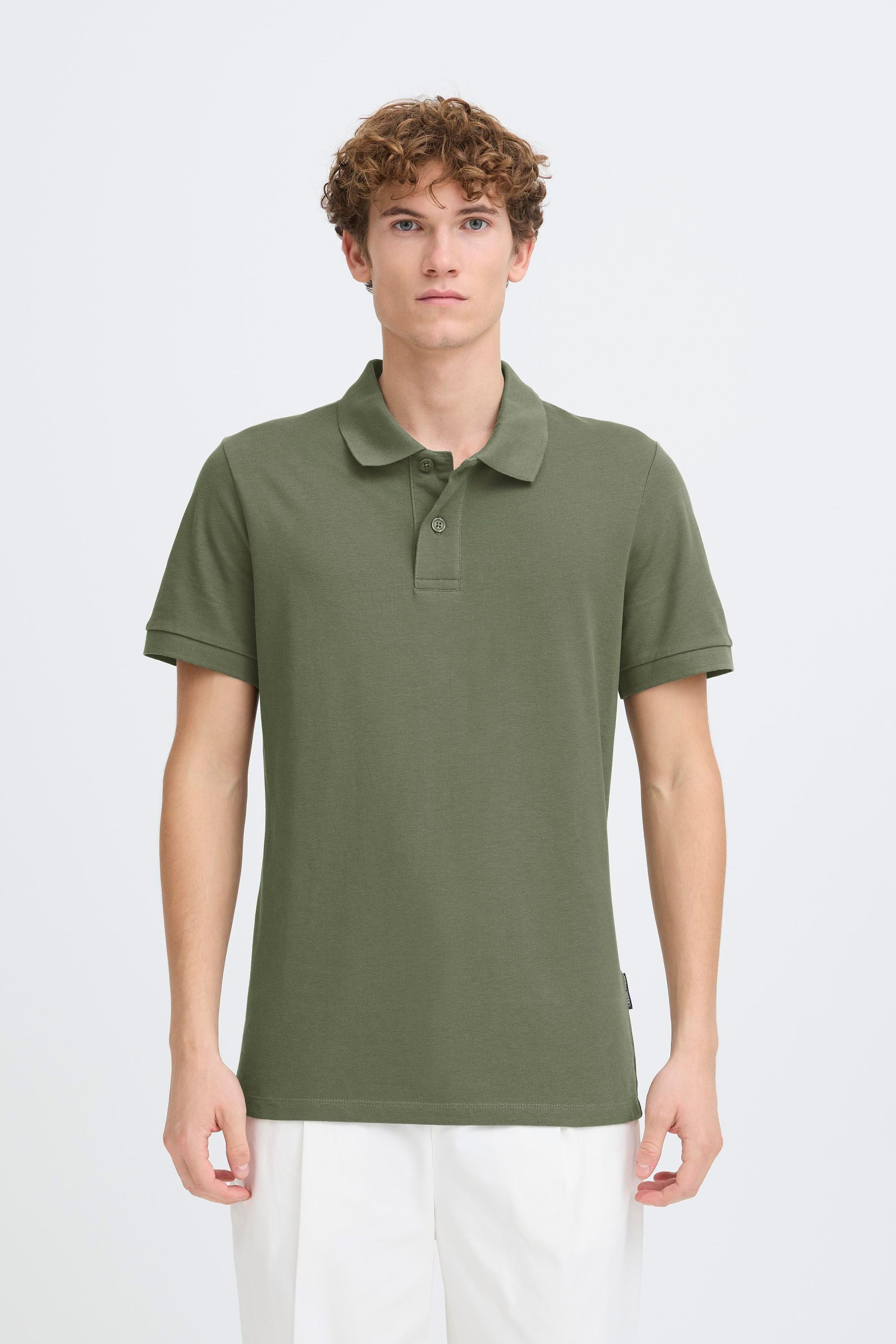 Poloshirt CFSolheim