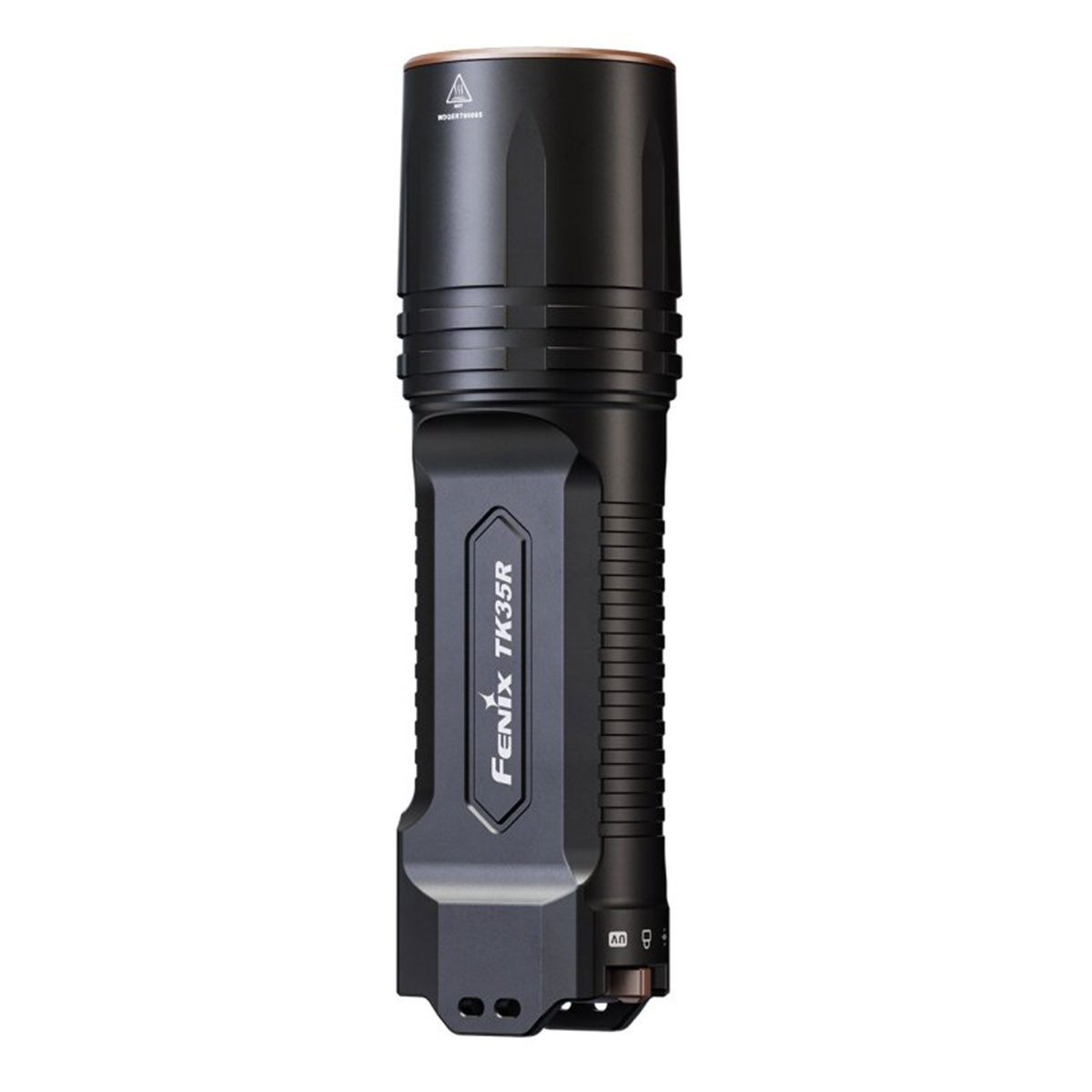 Fenix LED Taschenlampe TK35R 5800 Lumen - Taktische LED Taschenlampe