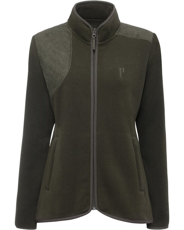 Parforce Tradition Fleecejacke Damen Fleecejacke Hardwick