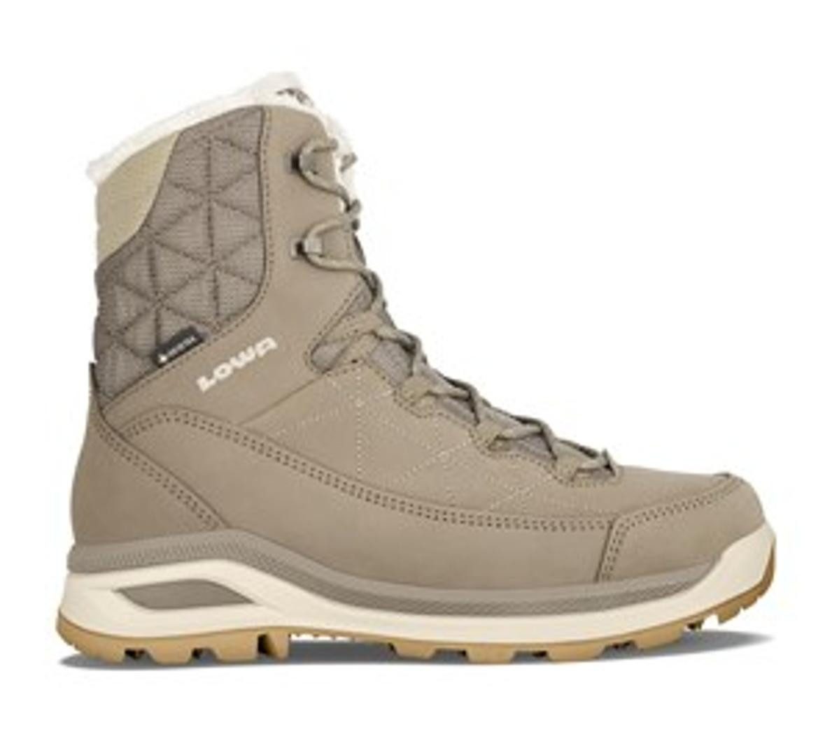 Lowa Winterstiefel günstig online kaufen